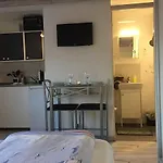 公寓 Hilbert Nils 佩尔泽哈肯