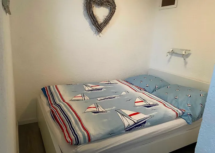 شقة Hilbert Nils *