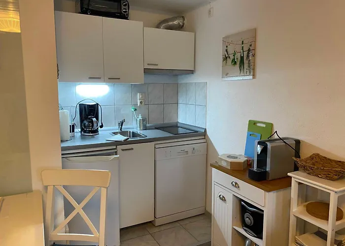 شقة Hilbert Nils *