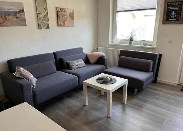 شقة Hilbert Nils *