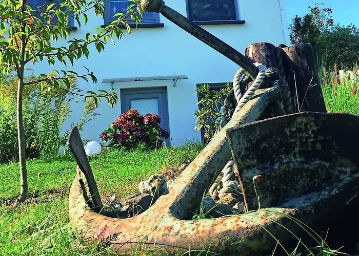 Hilbert Nils شقة بيلزيرهاكين