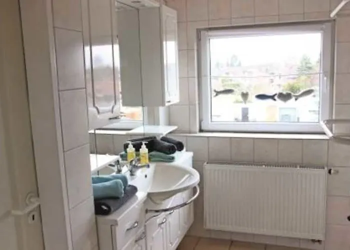 شقة Hilbert Nils بيلزيرهاكين