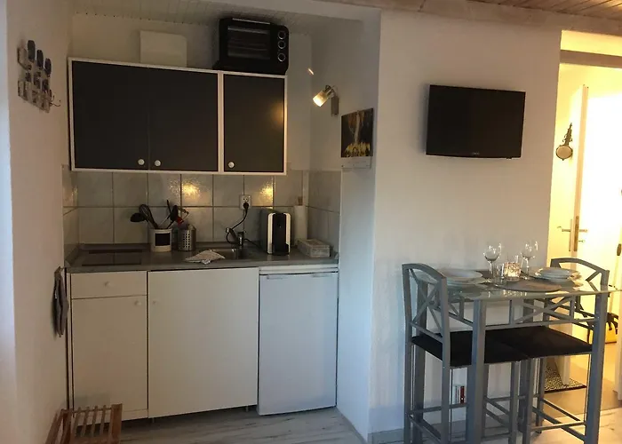 شقة Hilbert Nils بيلزيرهاكين