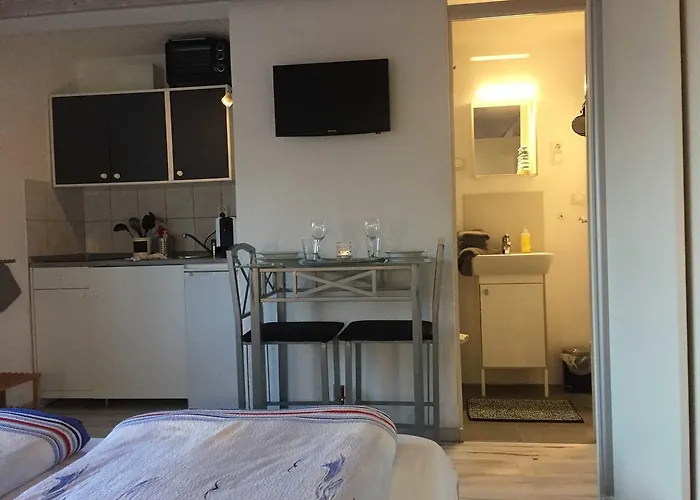 شقة Hilbert Nils بيلزيرهاكين