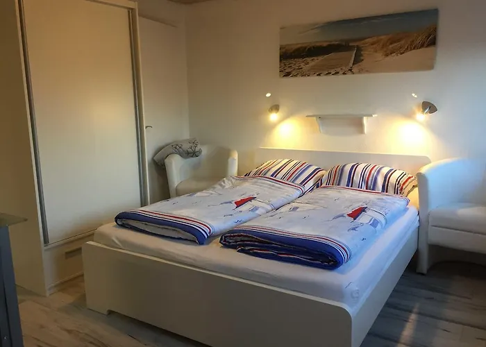 Hilbert Nils شقة بيلزيرهاكين