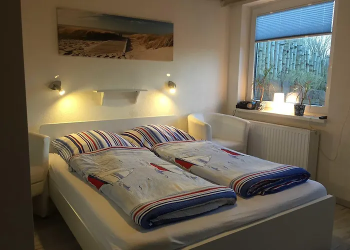 شقة Hilbert Nils *